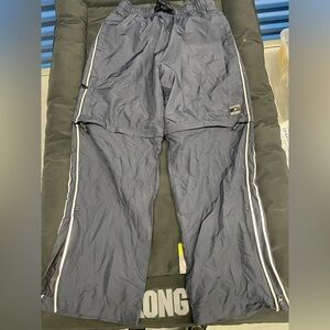 Old Navy Navy Blue Athletic Pants